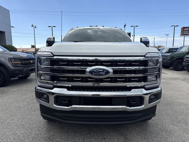 Certified 2026 Ford F250 King Ranch w/ Chrome Package AWD/4WD image 16