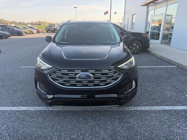 Certified 2022 Ford Edge SEL w/ Convenience Package image 8