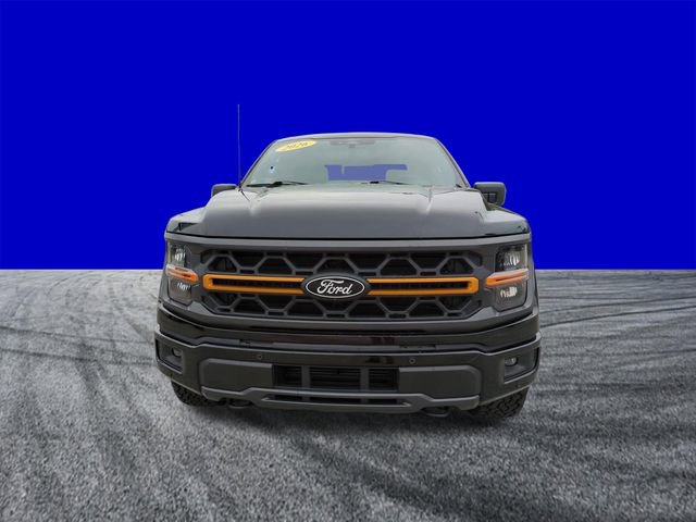 Certified 2025 Ford F150 Tremor image 9