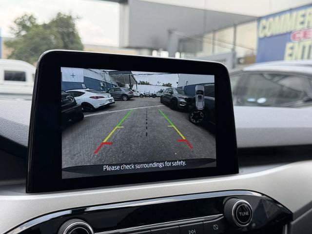 Certified 2022 Ford Escape SEL AWD/4WD image 23