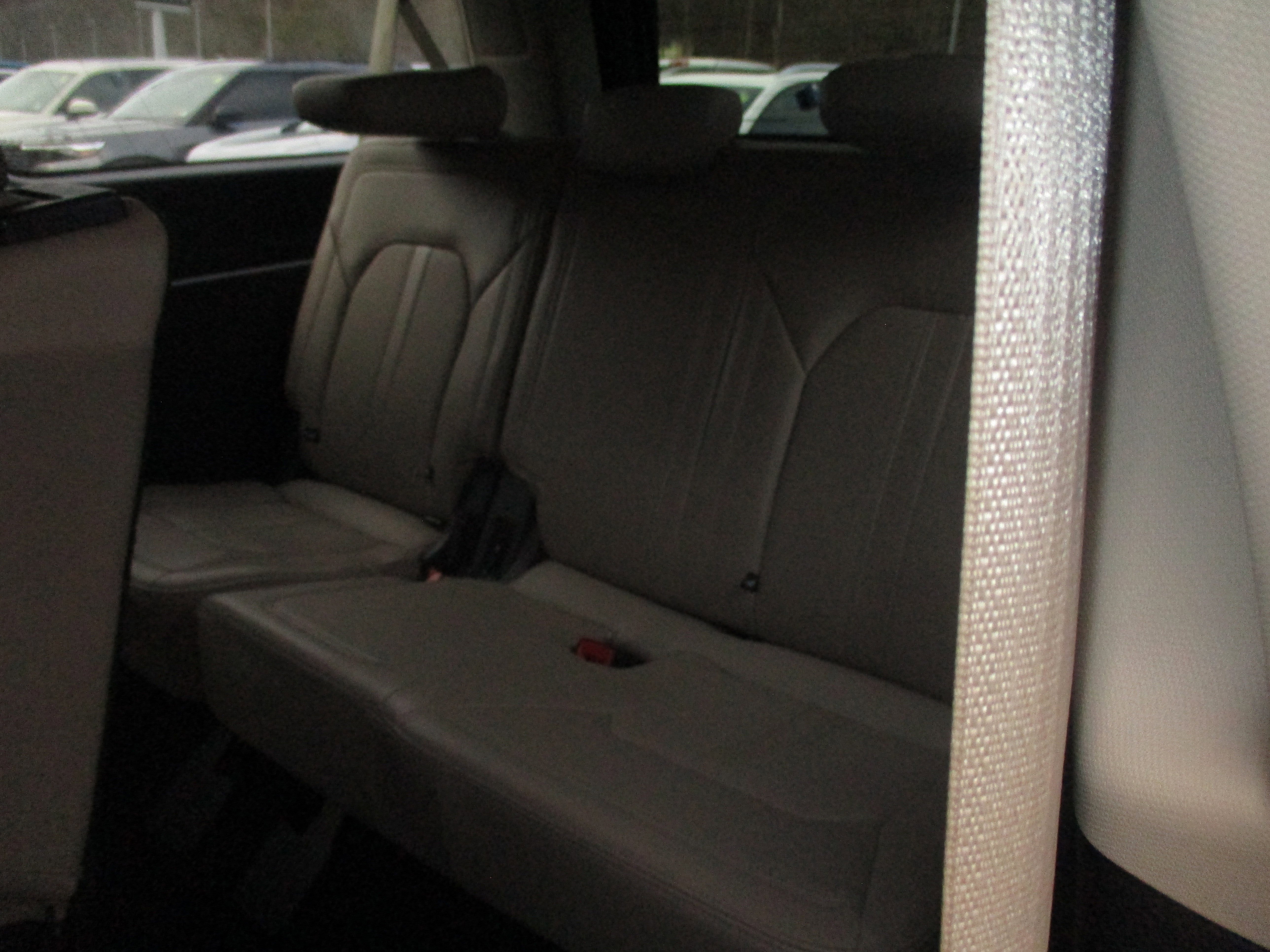 Certified 2024 Ford Expedition Max Limited image 15