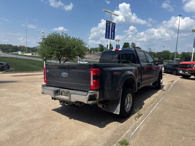 Certified 2023 Ford F350 Lariat w/ Lariat Ultimate Package AWD/4WD image 8