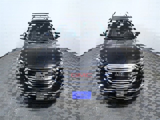 Used 2018 GMC Terrain SLT w/ Preferred Package image 6