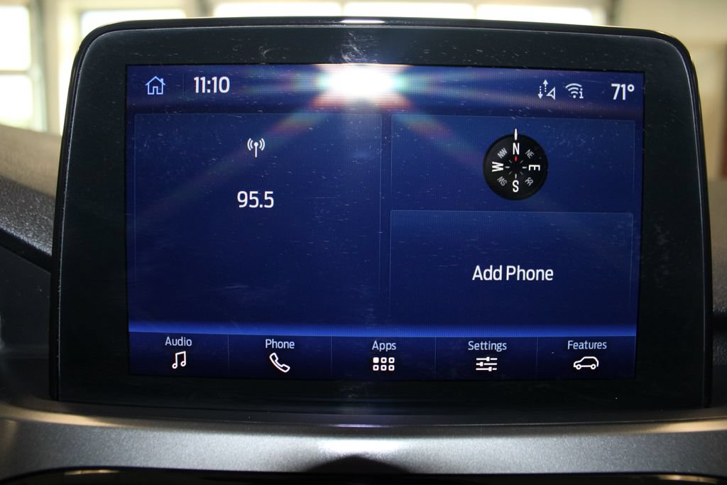 Certified 2023 Ford Escape Active AWD/4WD image 27