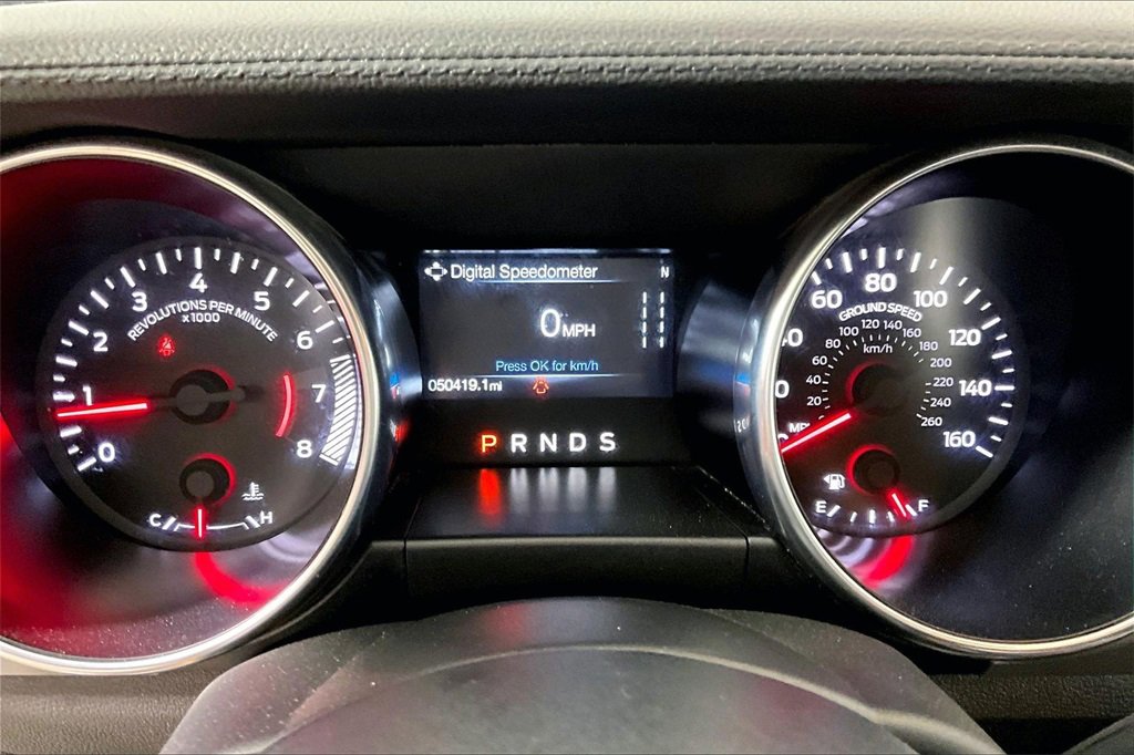 Certified 2023 Ford Mustang Premium image 16