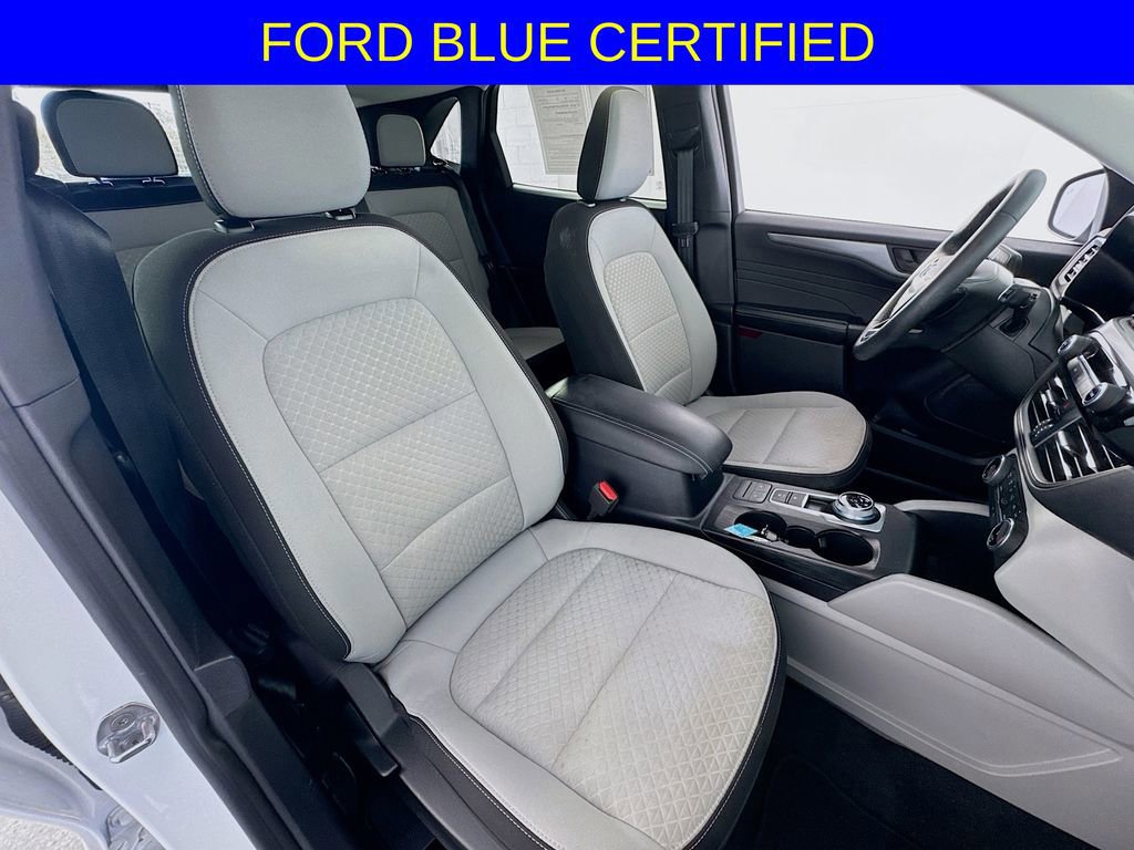 Certified 2023 Ford Escape Active image 26
