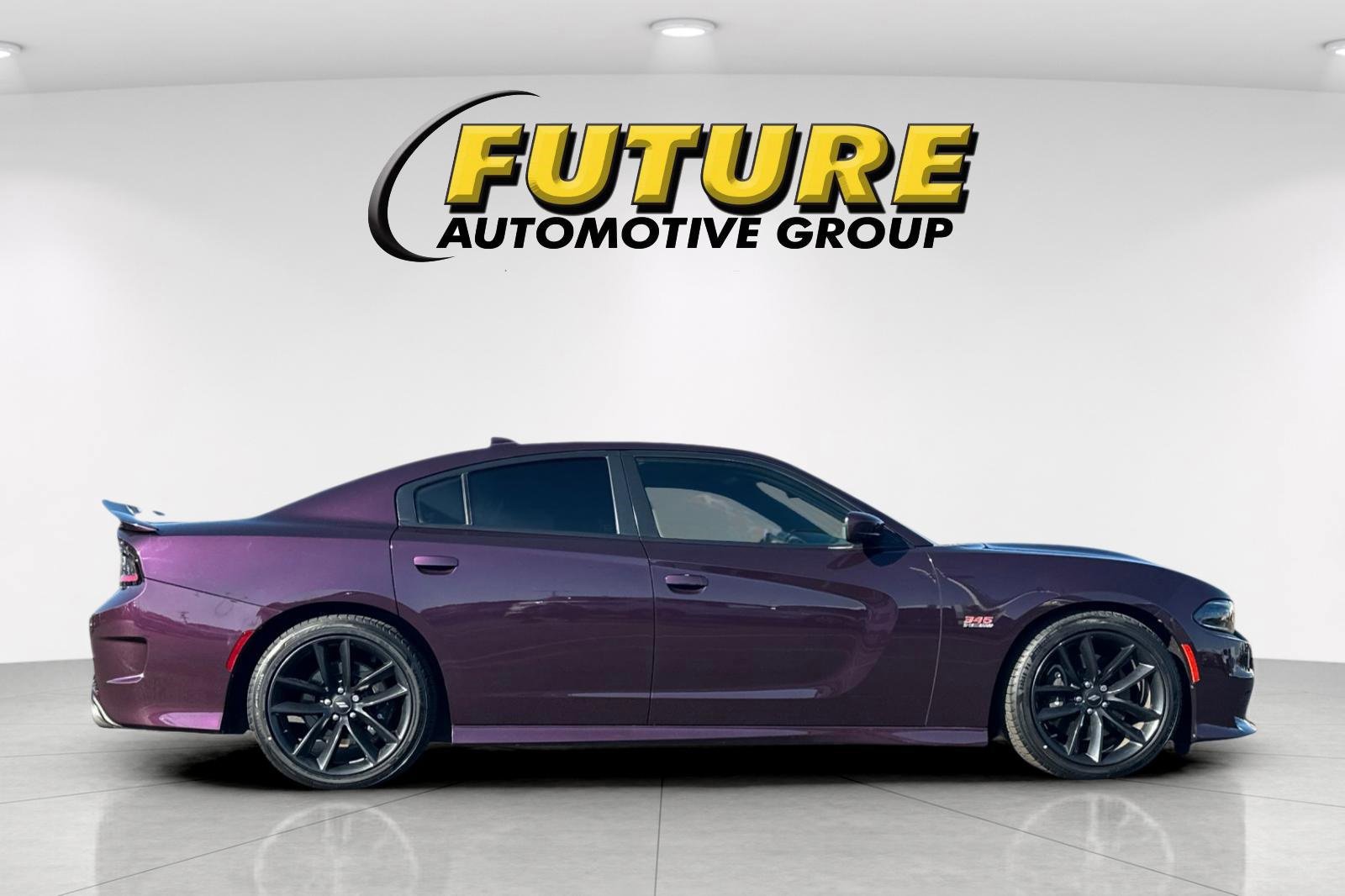 Used 2020 Dodge Charger R/T w/ Performance Handling Group image 6