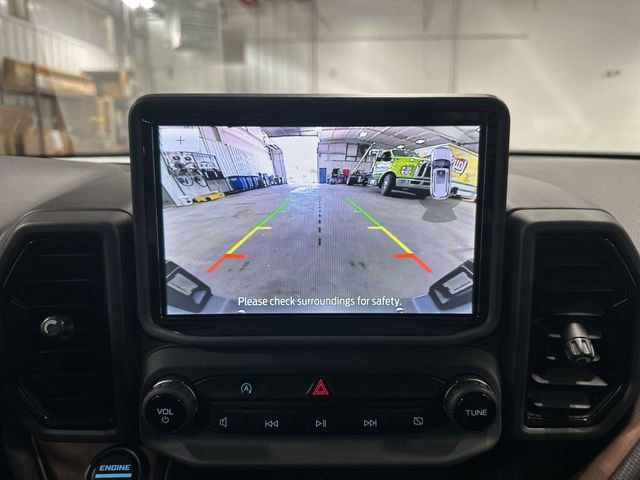 Certified 2022 Ford Bronco Sport Outer Banks w/ Tech Package AWD/4WD image 26
