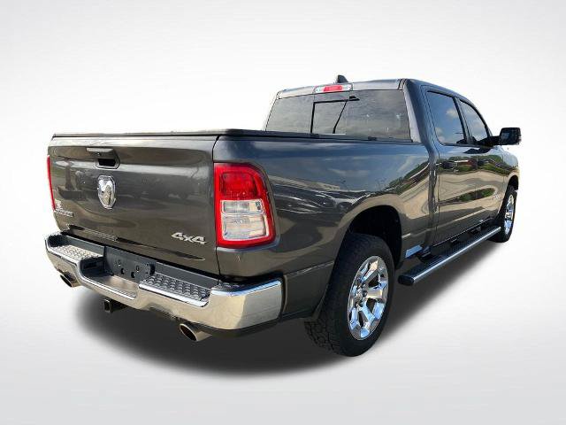 Used 2023 RAM 1500 Big Horn AWD/4WD image 5