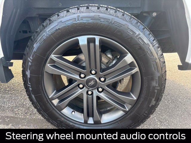 Certified 2021 Ford F150 XLT w/ Equipment Group 302A High AWD/4WD image 30