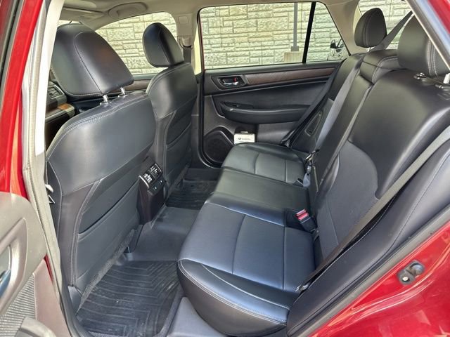Used 2017 Subaru Outback 2.5i Limited image 35
