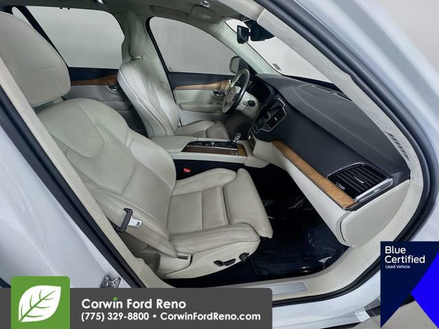 Used 2018 Volvo XC90 T6 Inscription w/ Luxury Package AWD/4WD image 34