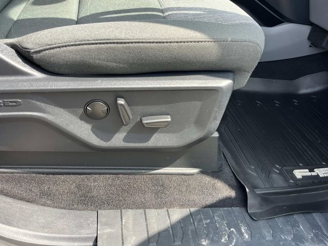 Certified 2023 Ford F150 XLT w/ Equipment Group 302A High image 24