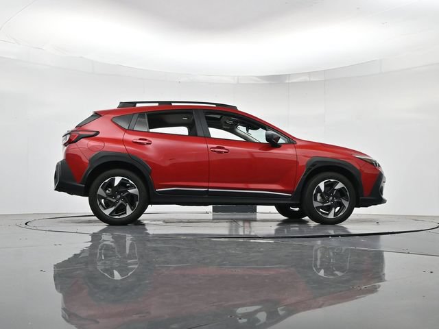 Used 2025 Subaru Crosstrek 2.5i Limited w/ Crosstrek Mirror Package AWD/4WD image 32
