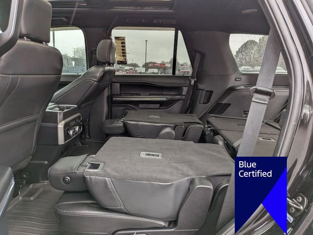 Certified 2020 Ford Expedition XLT w/ Equipment Group 202A image 29
