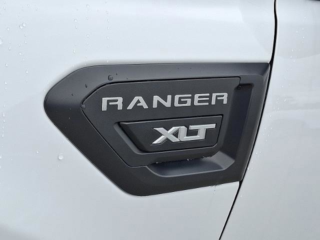 Certified 2023 Ford Ranger XLT w/ Trailer Tow Package image 29