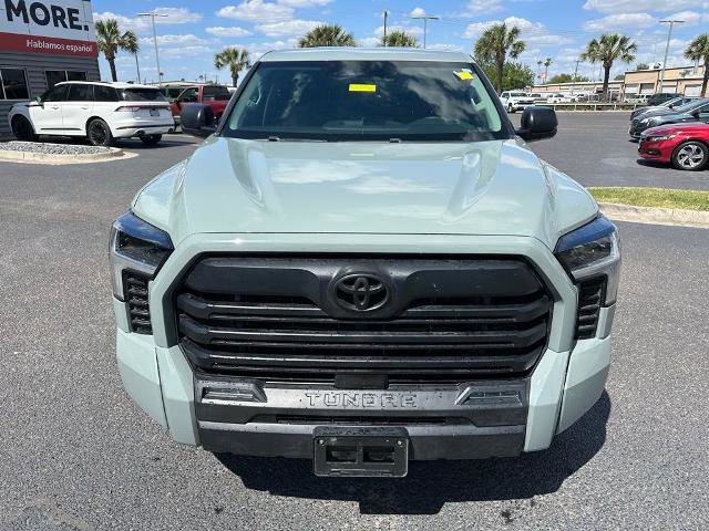 Used 2024 Toyota Tundra SR5 image 9
