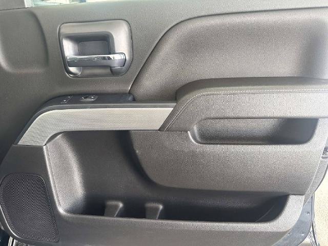 Used 2019 Chevrolet Silverado 2500 LT w/ Custom Sport Edition AWD/4WD image 18