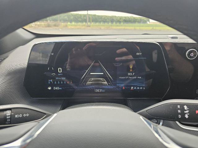 Used 2026 Chevrolet Equinox LT FWD image 15