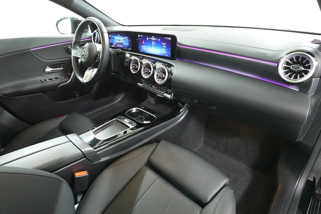 Used 2025 Mercedes-Benz CLA 250 CLA 250 image 32