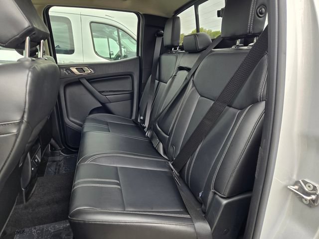 Certified 2019 Ford Ranger Lariat w/ Equipment Group 501A Mid AWD/4WD image 14