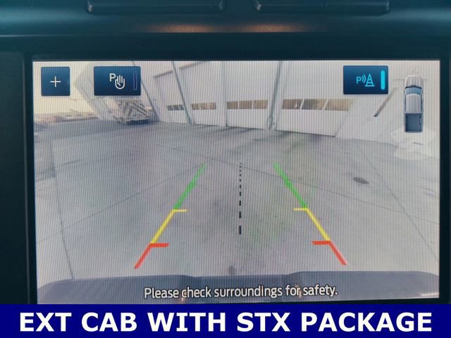 Certified 2023 Ford F150 XL w/ STX Appearance Package image 23