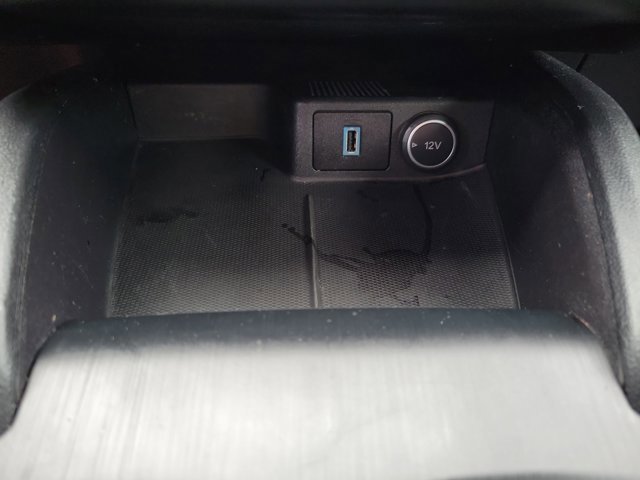 Certified 2020 Ford Escape SE image 30