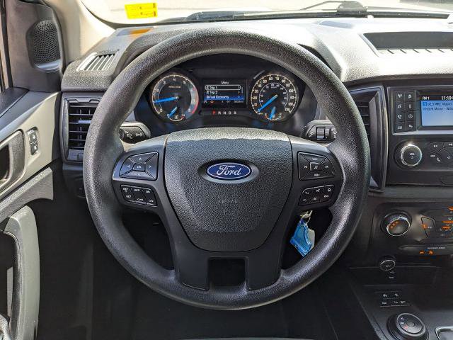 Certified 2019 Ford Ranger XL w/ Equipment Group 101A Mid AWD/4WD image 11