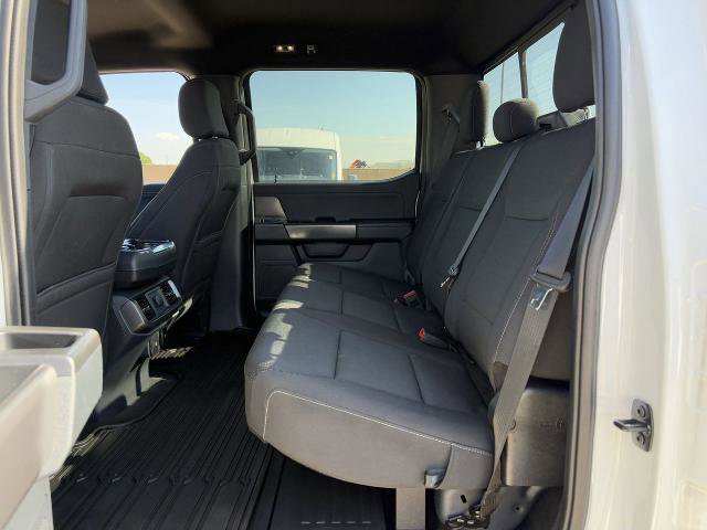 Certified 2024 Ford F150 XLT w/ Equipment Group 302A MID AWD/4WD image 29