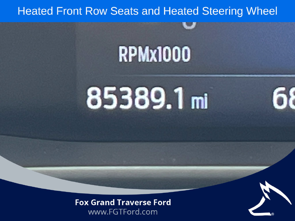Certified 2024 Ford Escape Active AWD/4WD image 5
