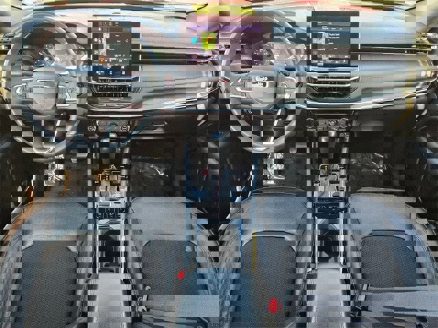 Used 2023 Jeep Compass Trailhawk image 9