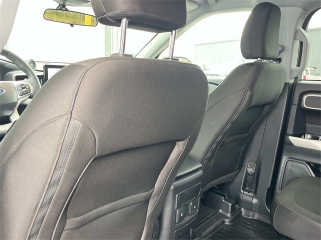 Certified 2023 Ford Explorer XLT image 20