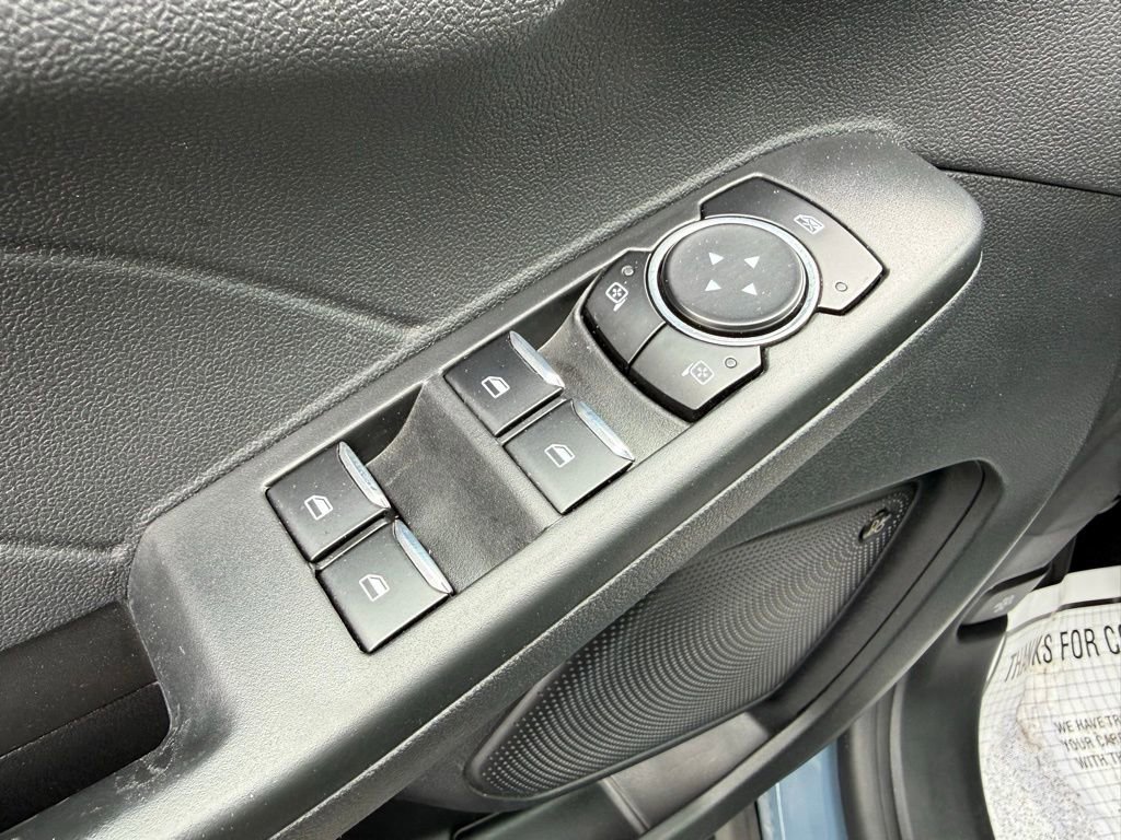 Certified 2023 Ford Escape Platinum w/ Premium Technology Package image 15