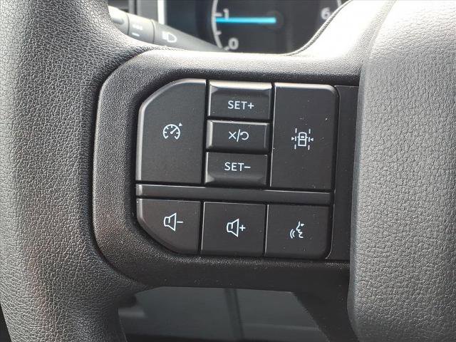 Certified 2022 Ford F150 XL w/ Equipment Group 101A High image 11