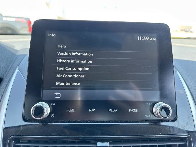 Used 2024 Mitsubishi Eclipse Cross SE image 30