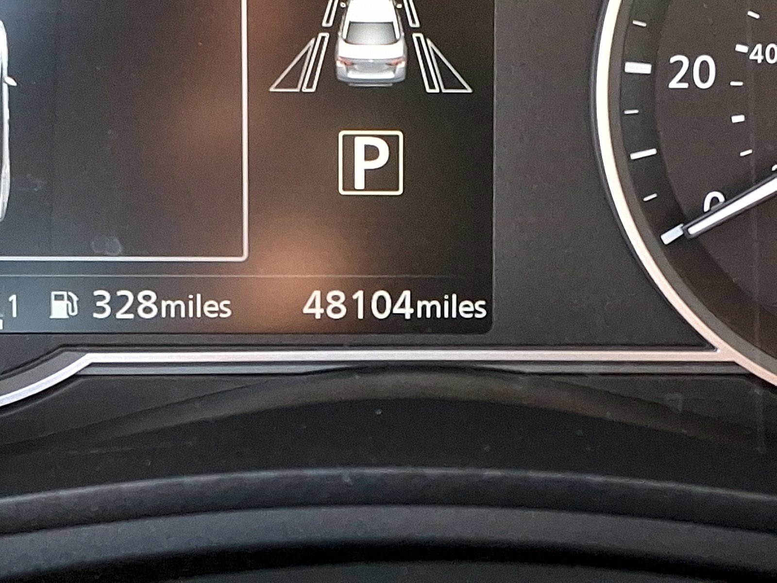 Used 2024 Nissan Versa SV image 17