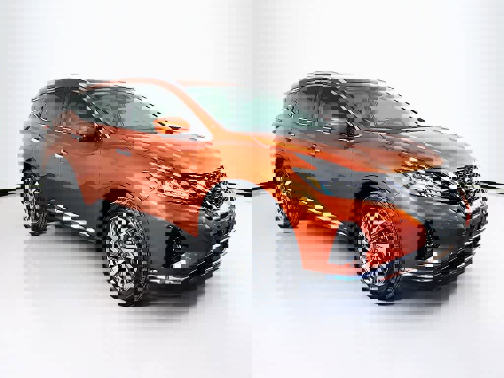 Used 2020 Nissan Murano SL image 24