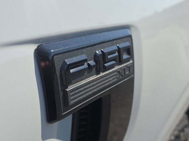 Certified 2023 Ford F150 XLT w/ Equipment Group 302A High AWD/4WD image 32