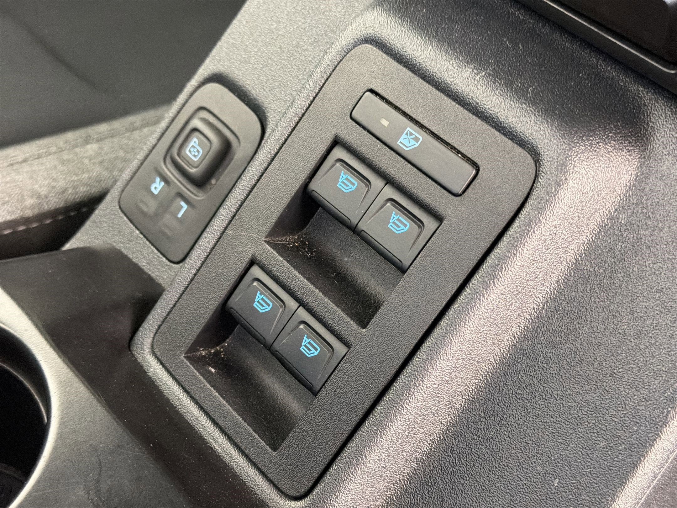 Certified 2025 Ford Bronco Big Bend image 18