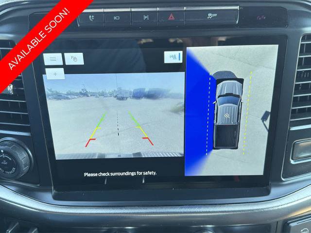 Certified 2021 Ford F150 King Ranch AWD/4WD image 28