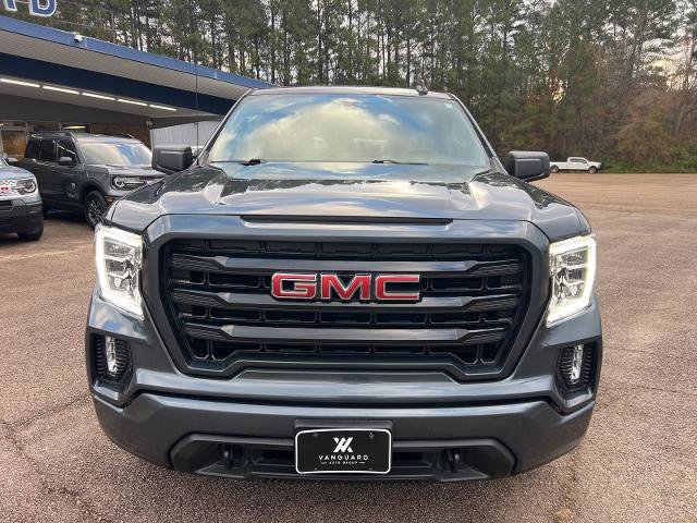 Used 2021 GMC Sierra 1500 Elevation image 3