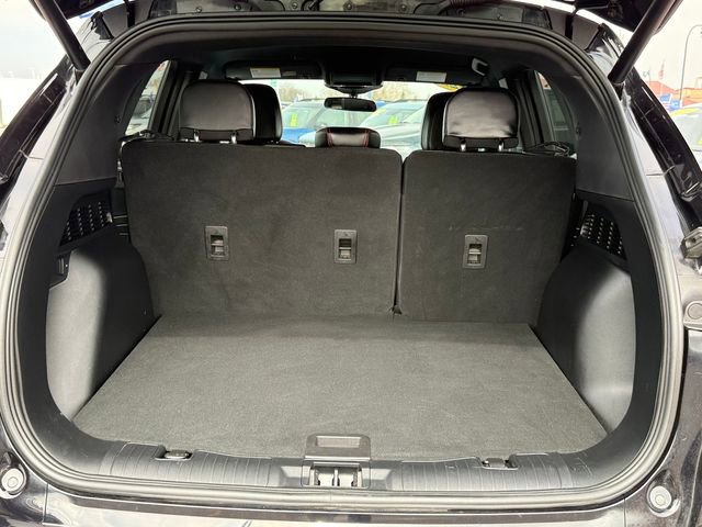 Certified 2023 Ford Escape ST-Line image 26