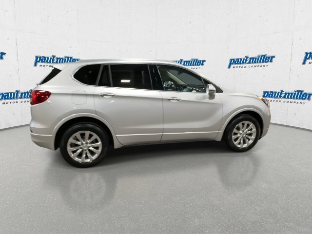 Used 2018 Buick Envision Essence FWD image 12