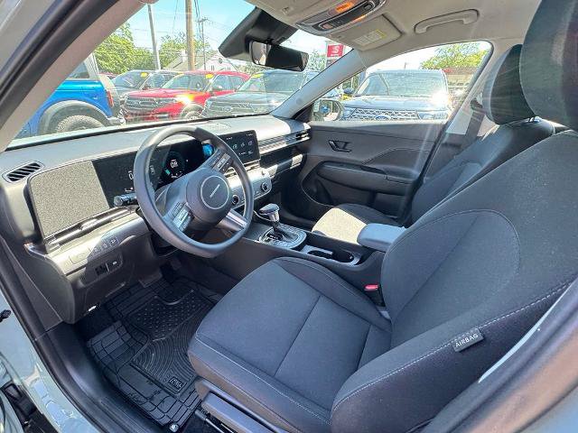 Used 2026 Hyundai Kona SE AWD/4WD image 15