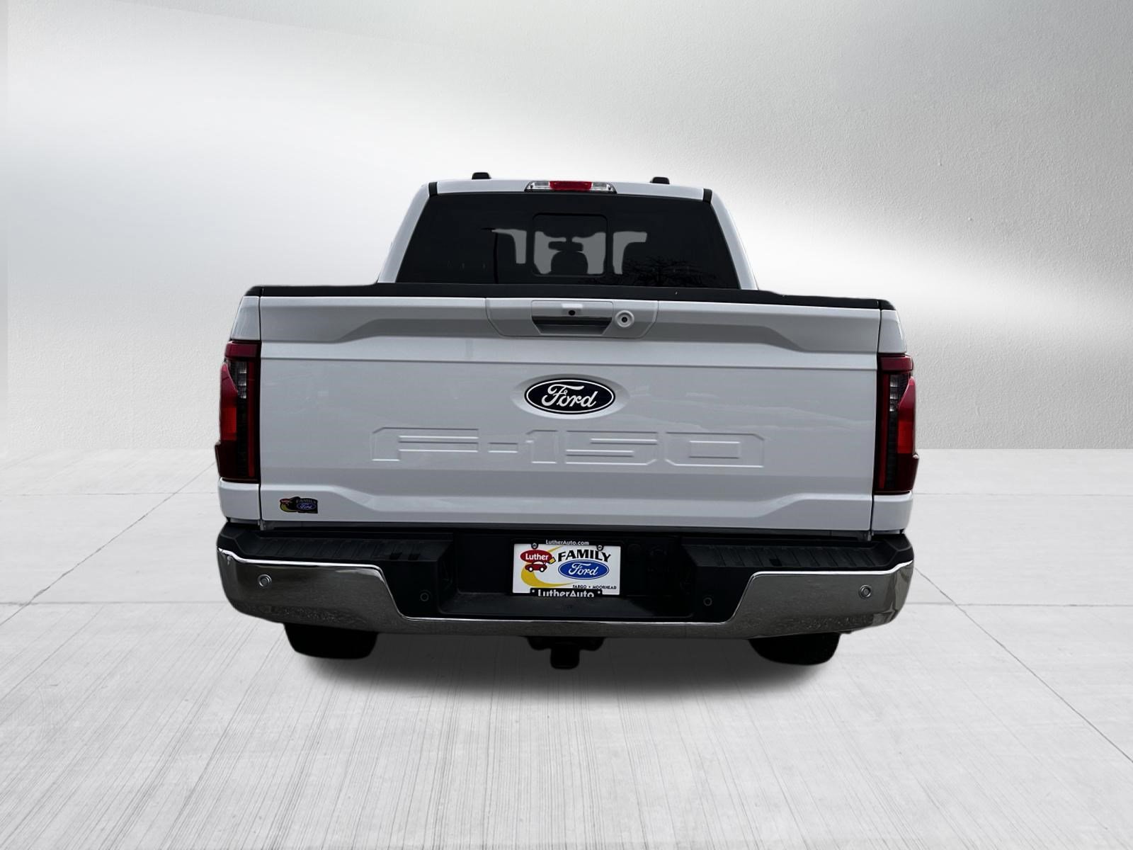 Certified 2024 Ford F150 XLT w/ Equipment Group 302A MID image 4