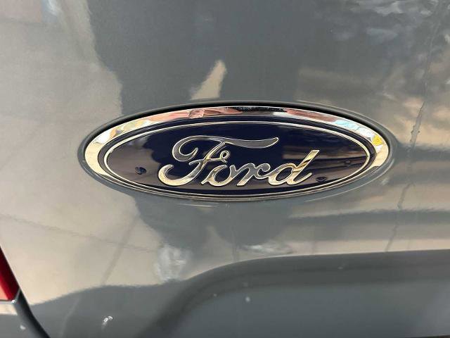 Certified 2024 Ford Bronco Sport Badlands w/ Premium Package AWD/4WD image 30
