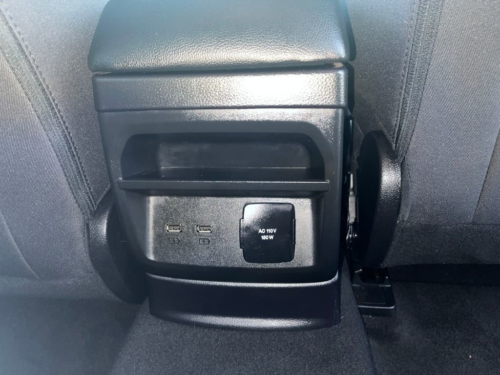 Certified 2023 Ford Ranger XLT w/ Trailer Tow Package image 31