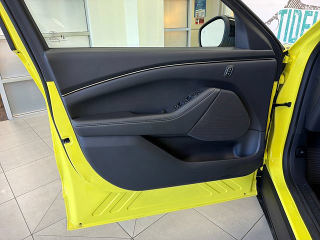 Certified 2025 Ford Mustang Mach-E Select AWD/4WD image 12