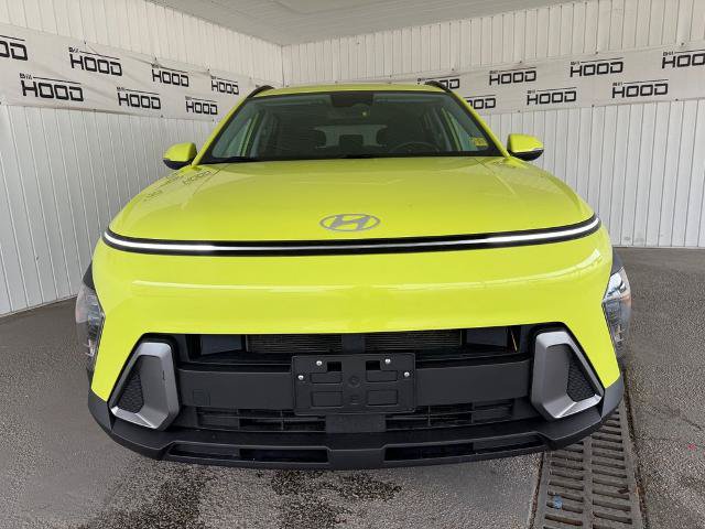 Used 2024 Hyundai Kona SEL AWD/4WD image 21