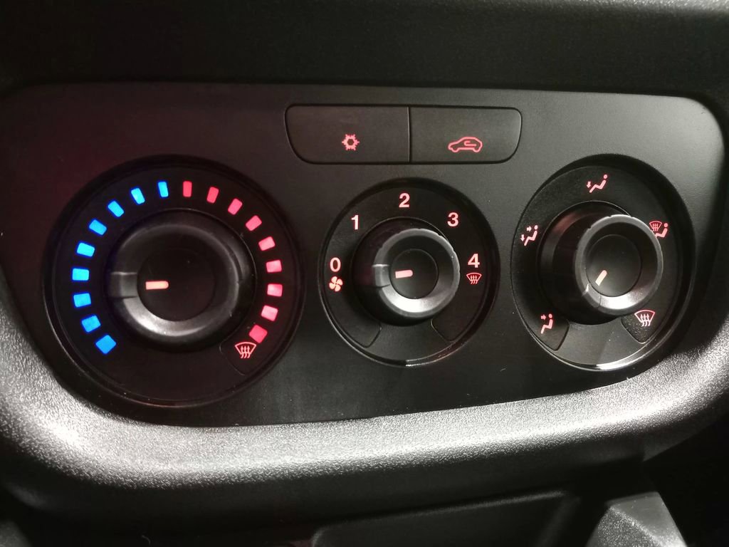 Used 2022 RAM ProMaster City Wagon FWD image 22